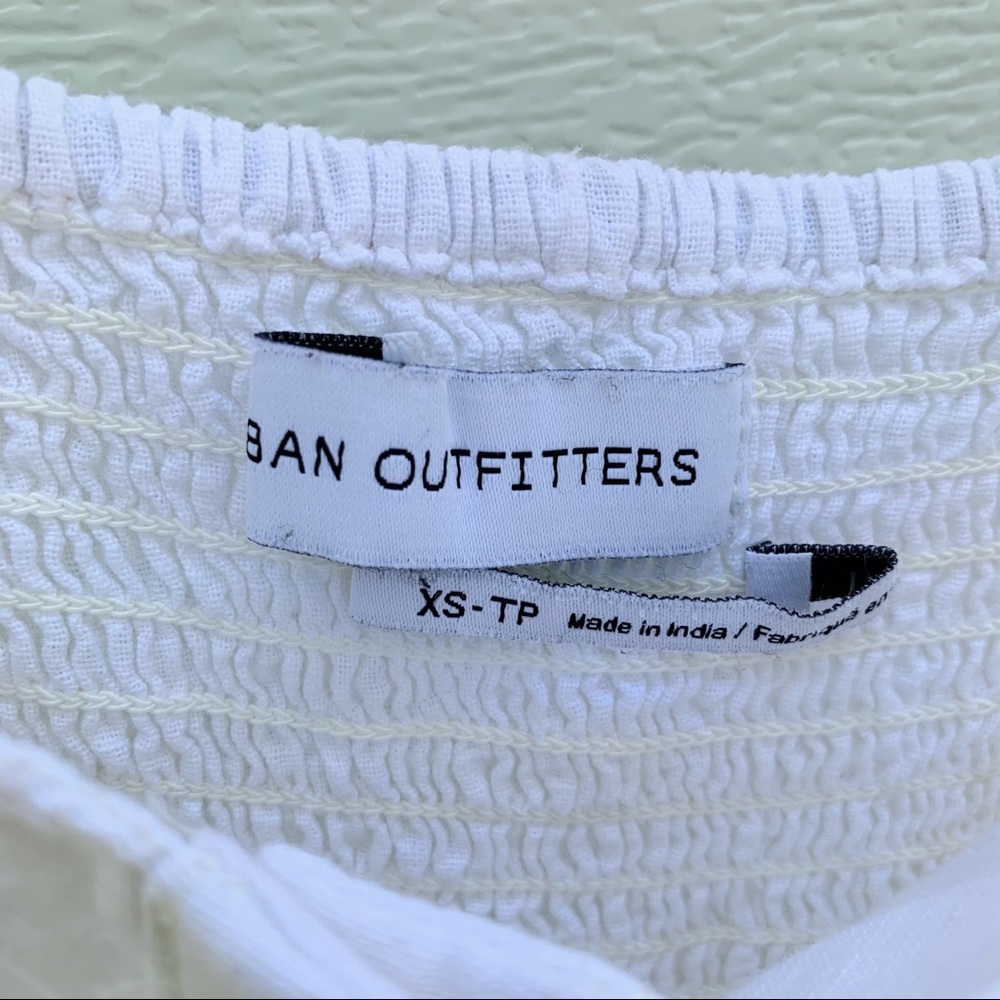 Urban Outfitters Dress - Picture 4 of 4